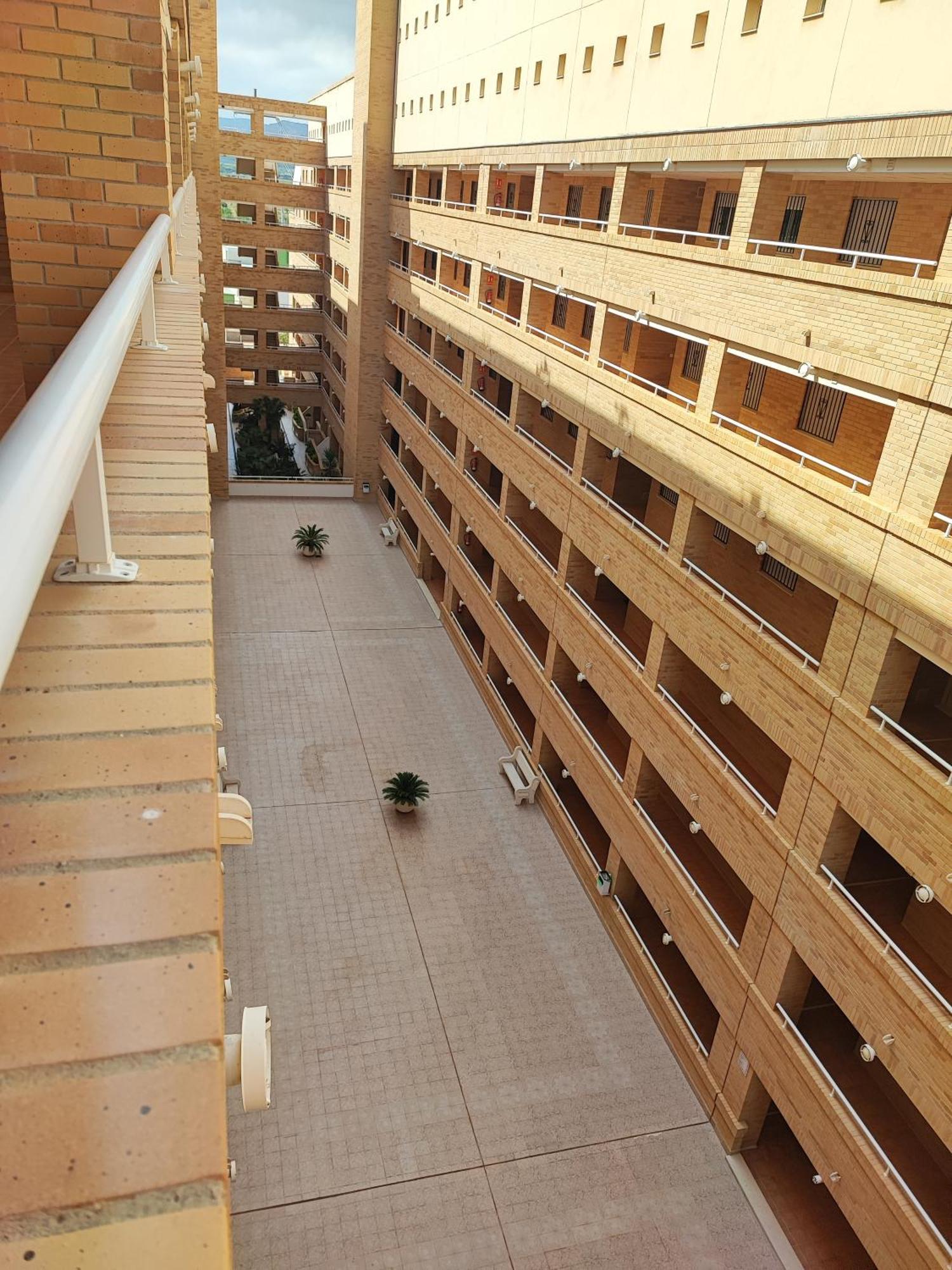 Magic World Apartamento Lyz Y Mar Oropesa del Mar Buitenkant foto