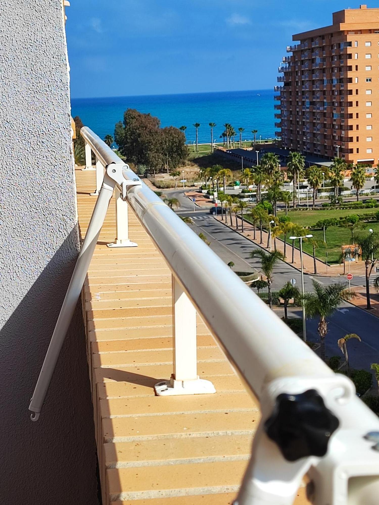 Magic World Apartamento Lyz Y Mar Oropesa del Mar Buitenkant foto
