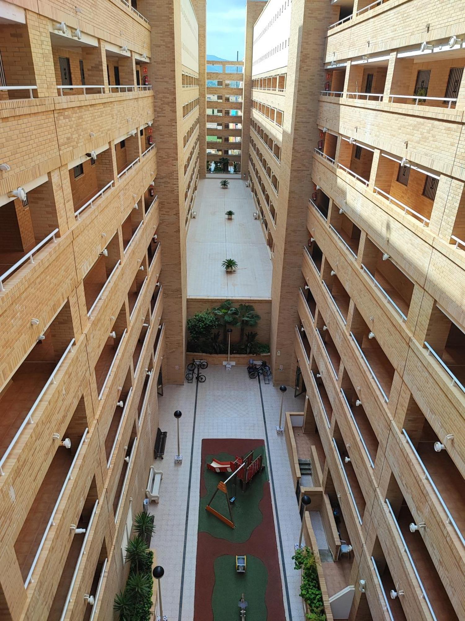 Magic World Apartamento Lyz Y Mar Oropesa del Mar Buitenkant foto