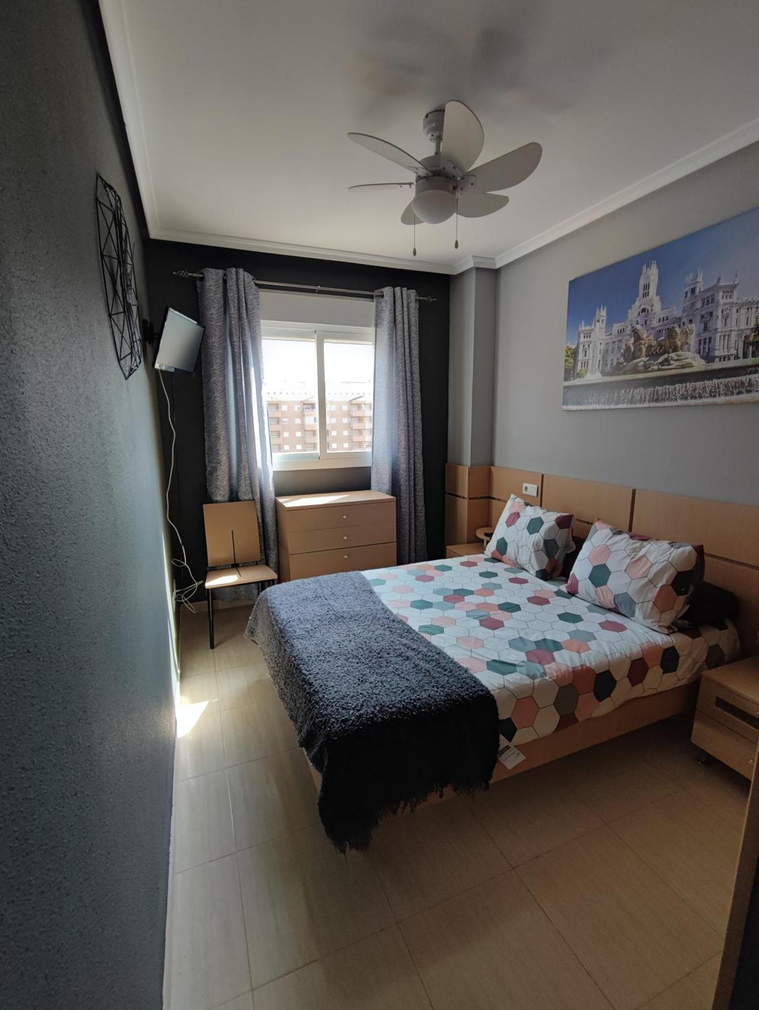 Magic World Apartamento Lyz Y Mar Oropesa del Mar Buitenkant foto